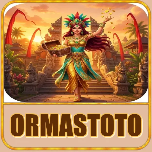 Pratinjau tampilan ormastoto