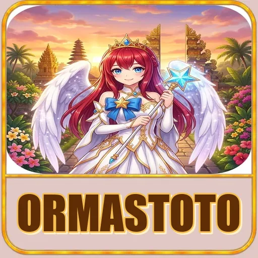 Pratinjau antarmuka ormastoto setelah terpasang