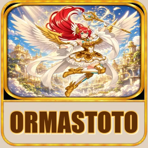 Pratinjau tampilan ormastoto