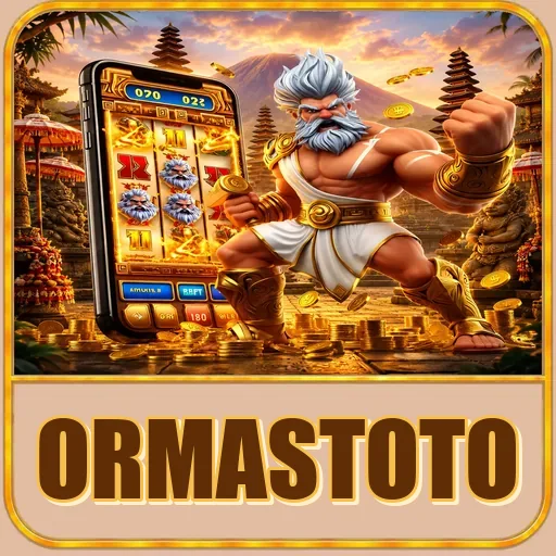 Pratinjau layar ormastoto